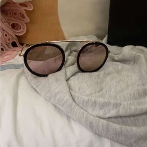 Krewe KREWE sunglasses!